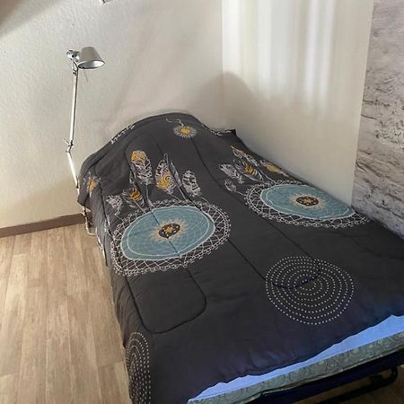 르발카레스 Maisonnette 4Pers 빌라 외부 사진