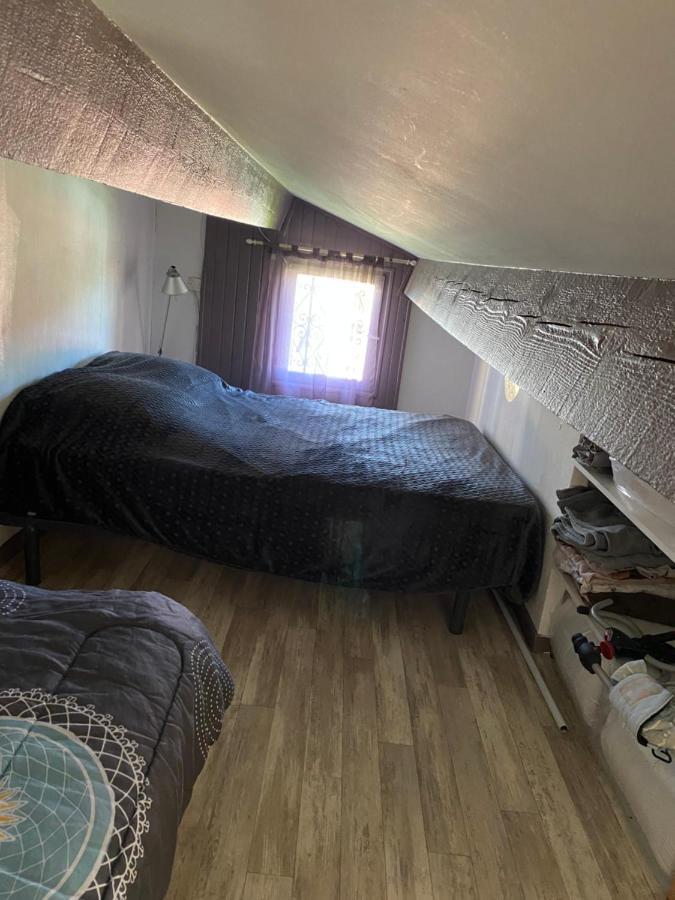 르발카레스 Maisonnette 4Pers 빌라 외부 사진