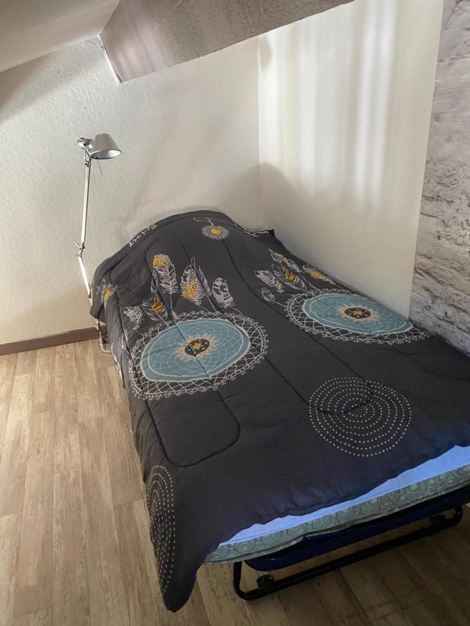 르발카레스 Maisonnette 4Pers 빌라 외부 사진
